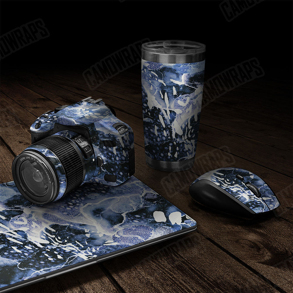 Prym1 Stream Marlin Gear Skin Vinyl Wrap