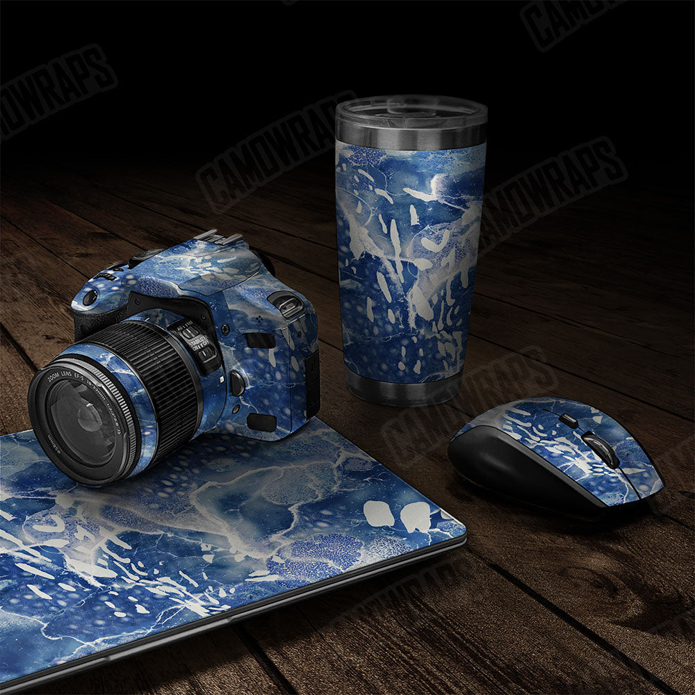 Prym1 Stream Tide Surge Gear Skin Vinyl Wrap