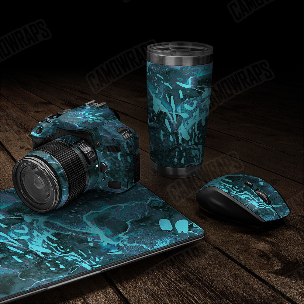 Prym1 Stream Torrent Gear Skin Vinyl Wrap