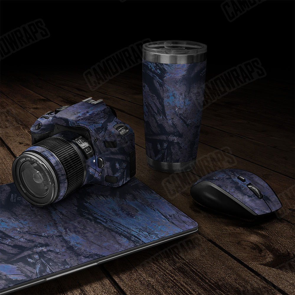 Realtree Aspect Cobia Gear Skin Vinyl Wrap