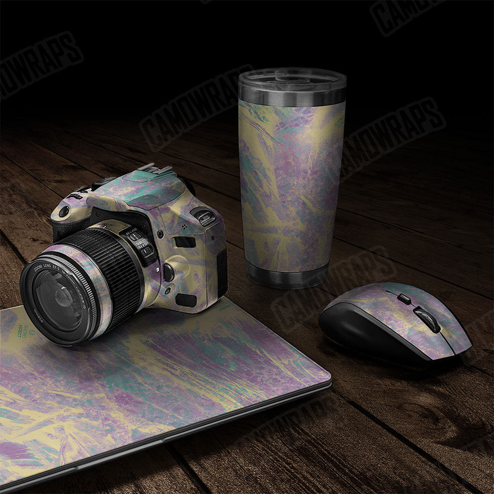Realtree Aspect Easter Gear Skin Vinyl Wrap