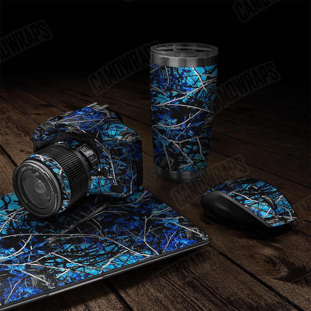 Sirphis Undertow Gear Skin Vinyl Wrap