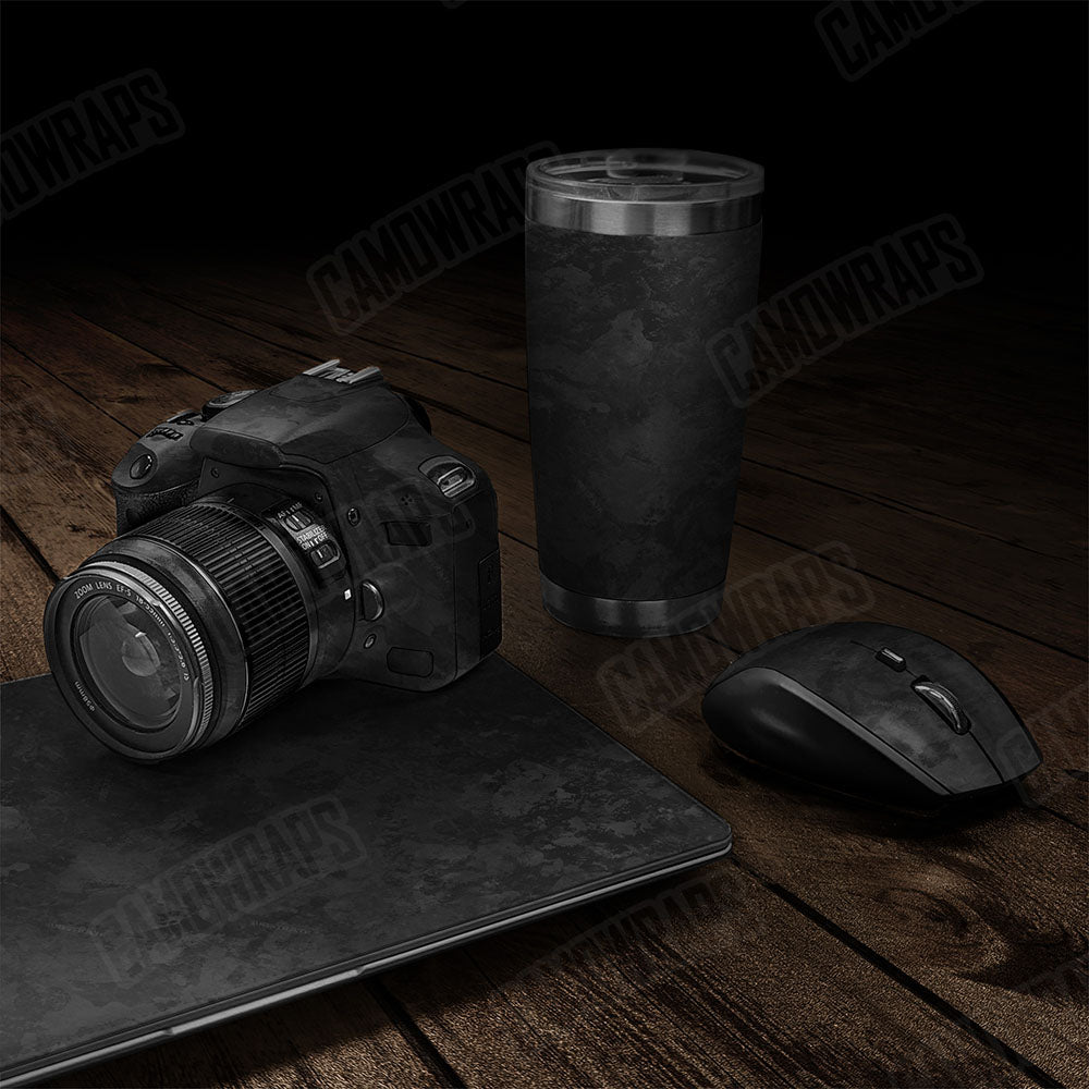 Substrate Shinobi Gear Skin Vinyl Wrap
