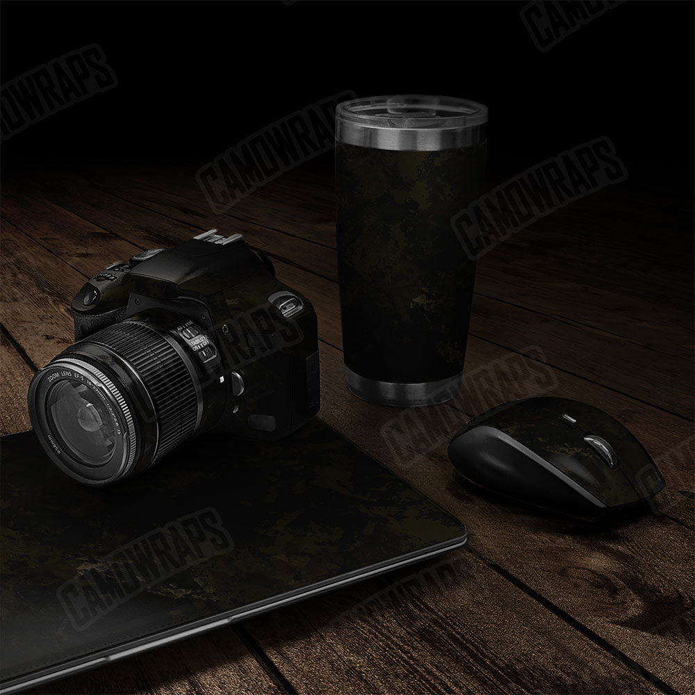 Substrate Strikeforce Gear Skin Vinyl Wrap