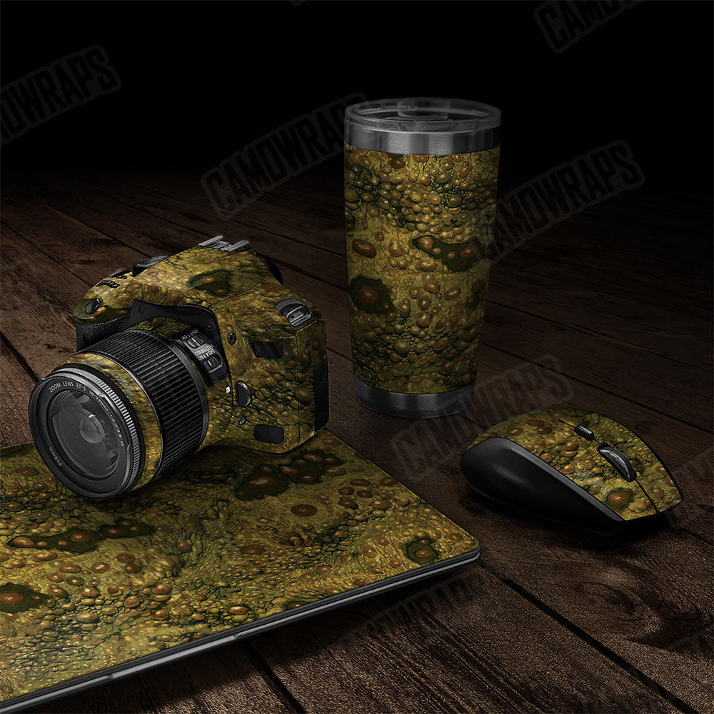 Toadaflage Goblin Gear Skin Vinyl Wrap