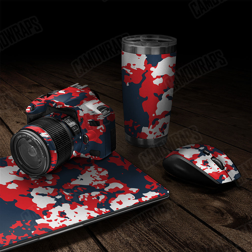 Treetop America Gear Skin Vinyl Wrap