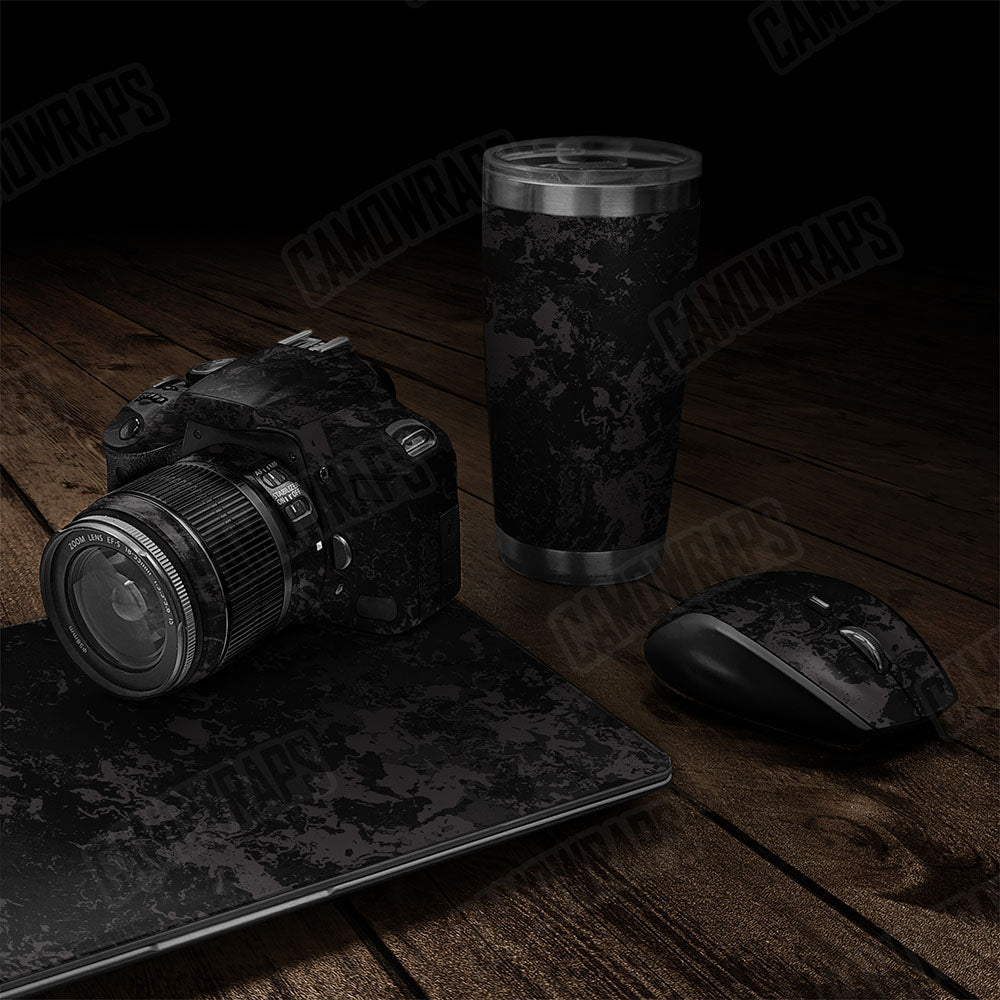 Veil Ops Wraith Gear Skin Vinyl Wrap