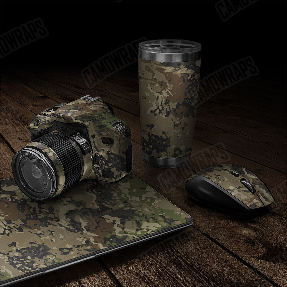 Veil Summit Gear Skin Vinyl Wrap