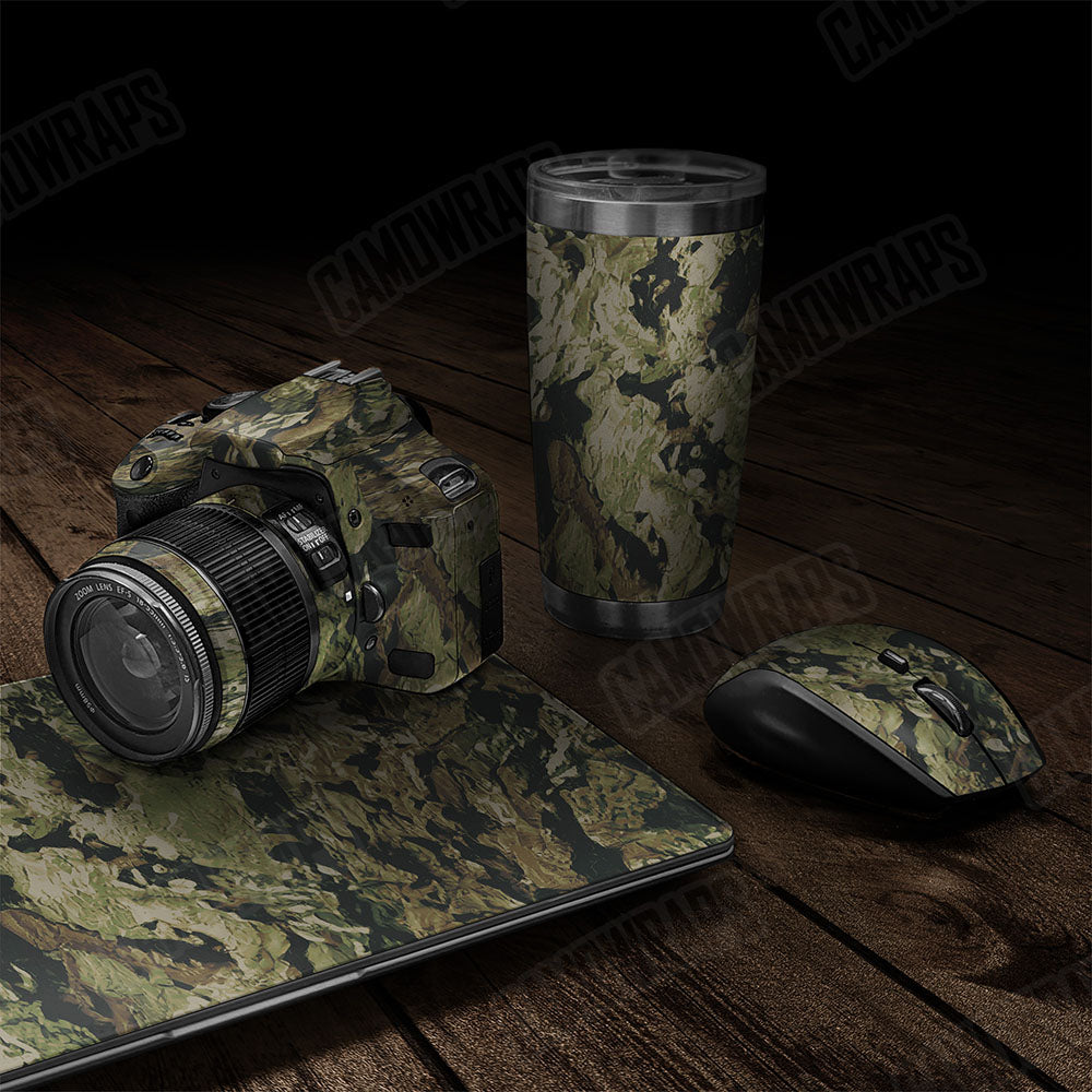 Veil Tac Multitac Gear Skin Vinyl Wrap