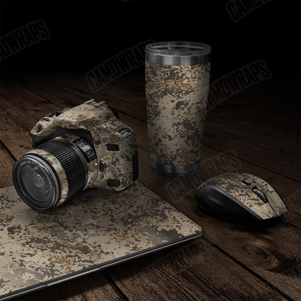 Veil Terra A Gear Skin Vinyl Wrap