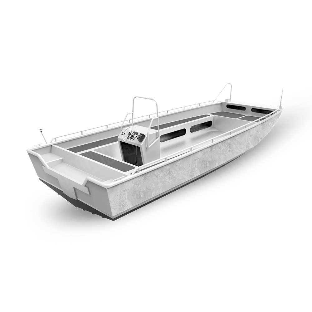 Realtree Aspect White Out Fishing Boat Vinyl Wrap