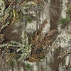 Realtree MAX-1 Camo Golf Cart Vinyl Wrap