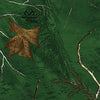 Realtree XTRA Colors Green Camo Motorcycle Vinyl Wrap