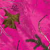 Realtree XTRA Colors Magenta Camo Motorcycle Vinyl Wrap