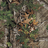 Realtree XTRA Original Green Camo Golf Cart Vinyl Wrap