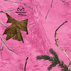 Realtree XTRA Colors Pink Camo Motorcycle Vinyl Wrap