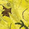 Realtree XTRA Colors Yellow Camo Motorcycle Vinyl Wrap