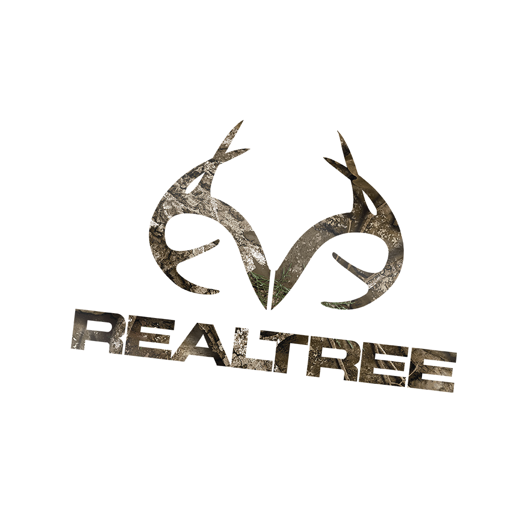 Realtree Logo - Sticker/Decal
