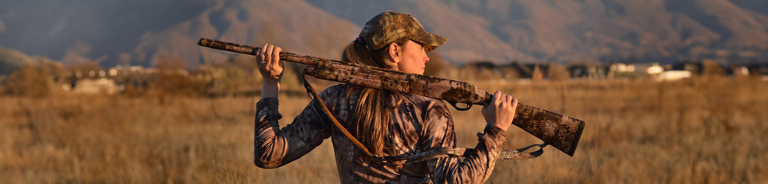 Hunting Season 2025-2026