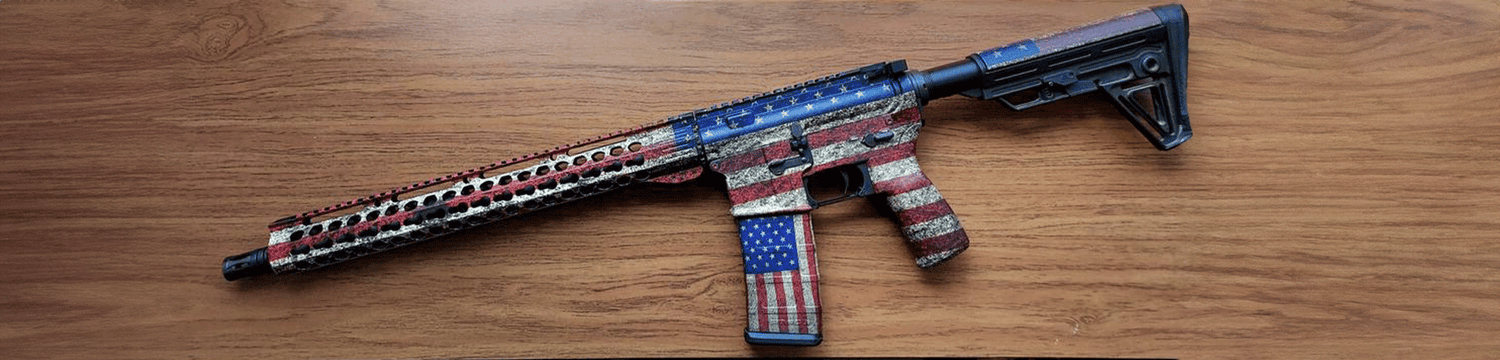 GunWraps Cost
