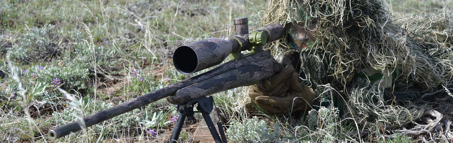 How to Choose the Perfect Camo Pattern for Your Hunting Terrain