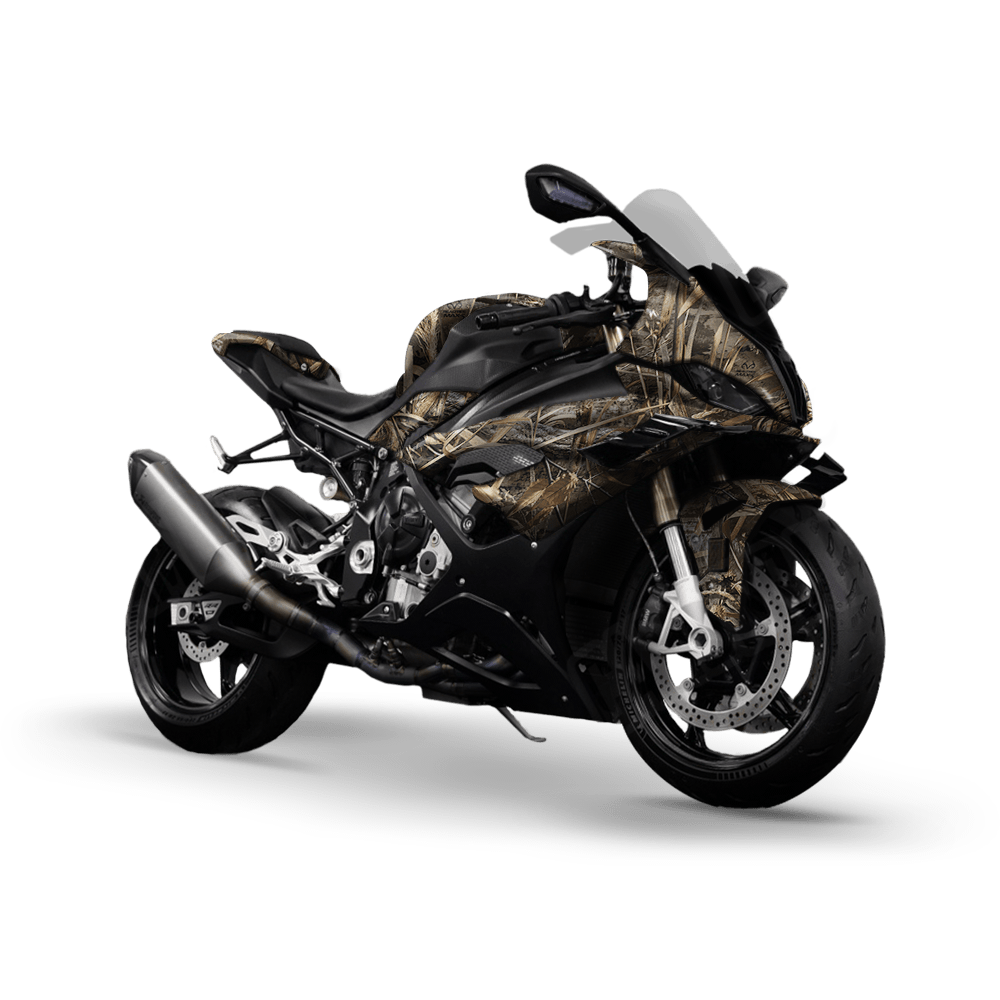 Sports Bike Installation Guide
