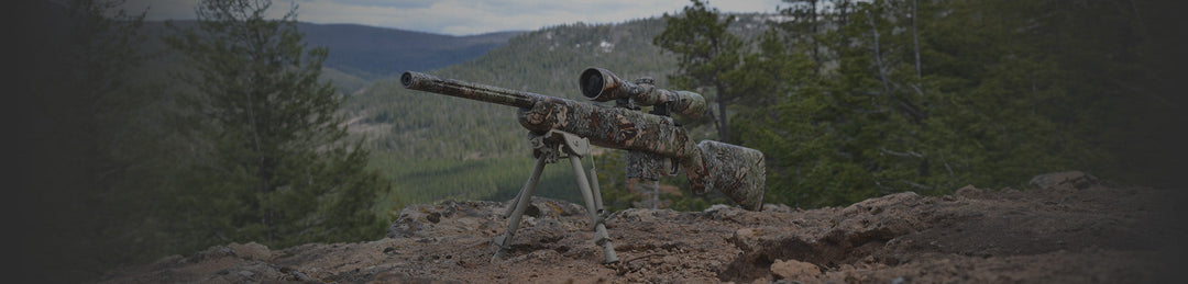 All Rifle Camo Vinyl Wraps | CamoWraps – Camo Wraps