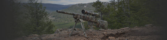 All Rifle Camo Vinyl Wraps | CamoWraps – Camo Wraps