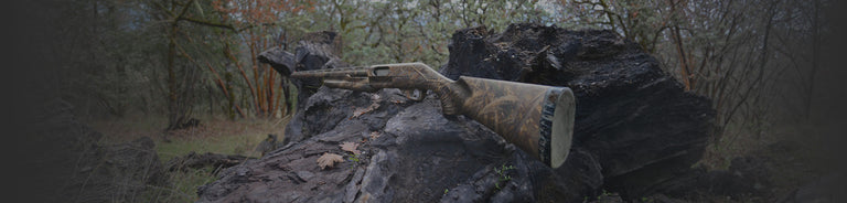 Gun Skin Vinyl Wraps | CamoWraps – Camo Wraps