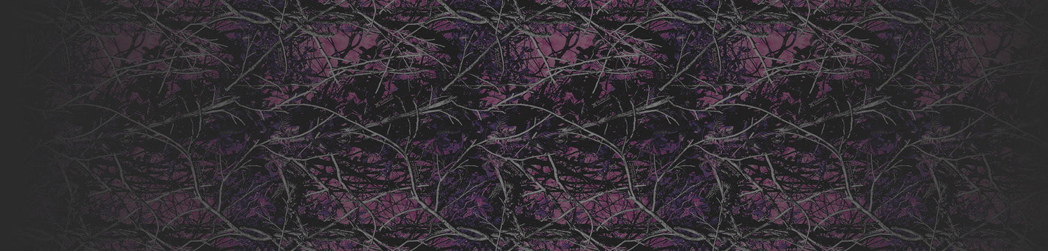 All Muddy Girl Camo Vinyl Wraps