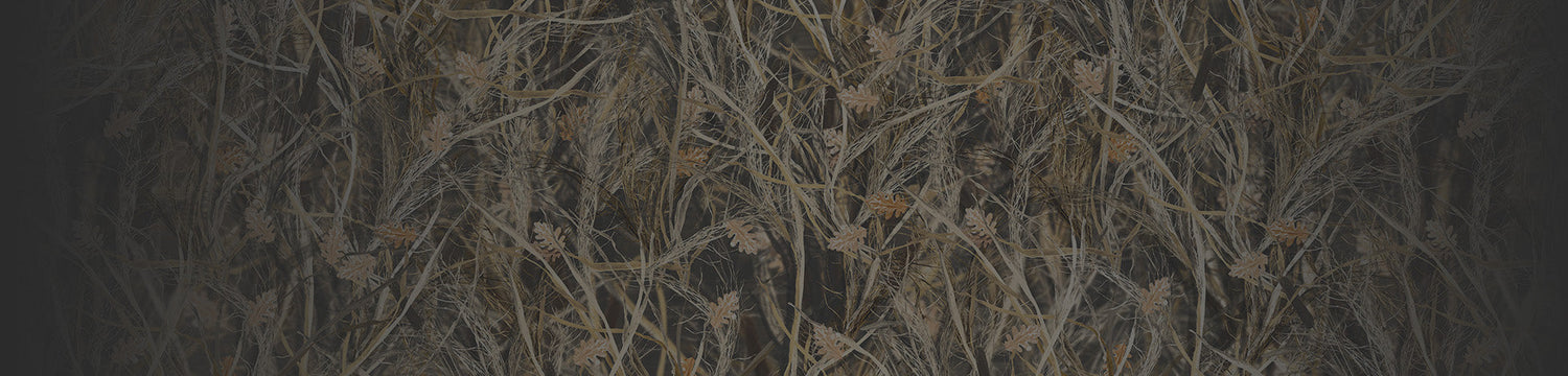 All Nature Camo Vinyl Wraps