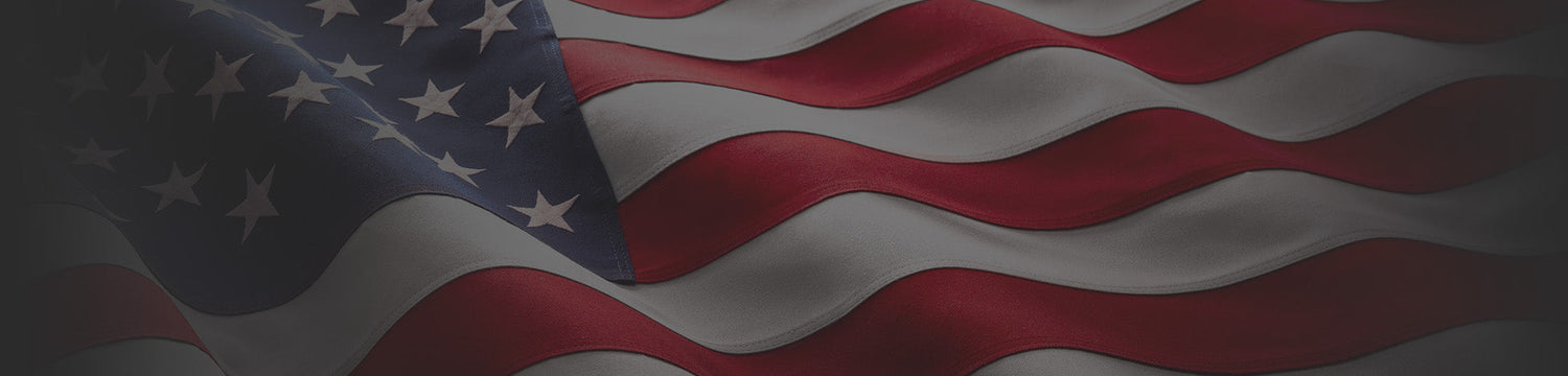 All Patriotic Vinyl Wraps