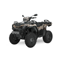 Just Hunt Atlas ATV Wraps
