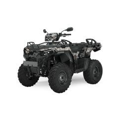 Kryptek Obskura Skyfall ATV Wraps