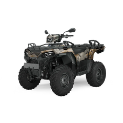 Realtree Nature Advantage Classic ATV Wraps