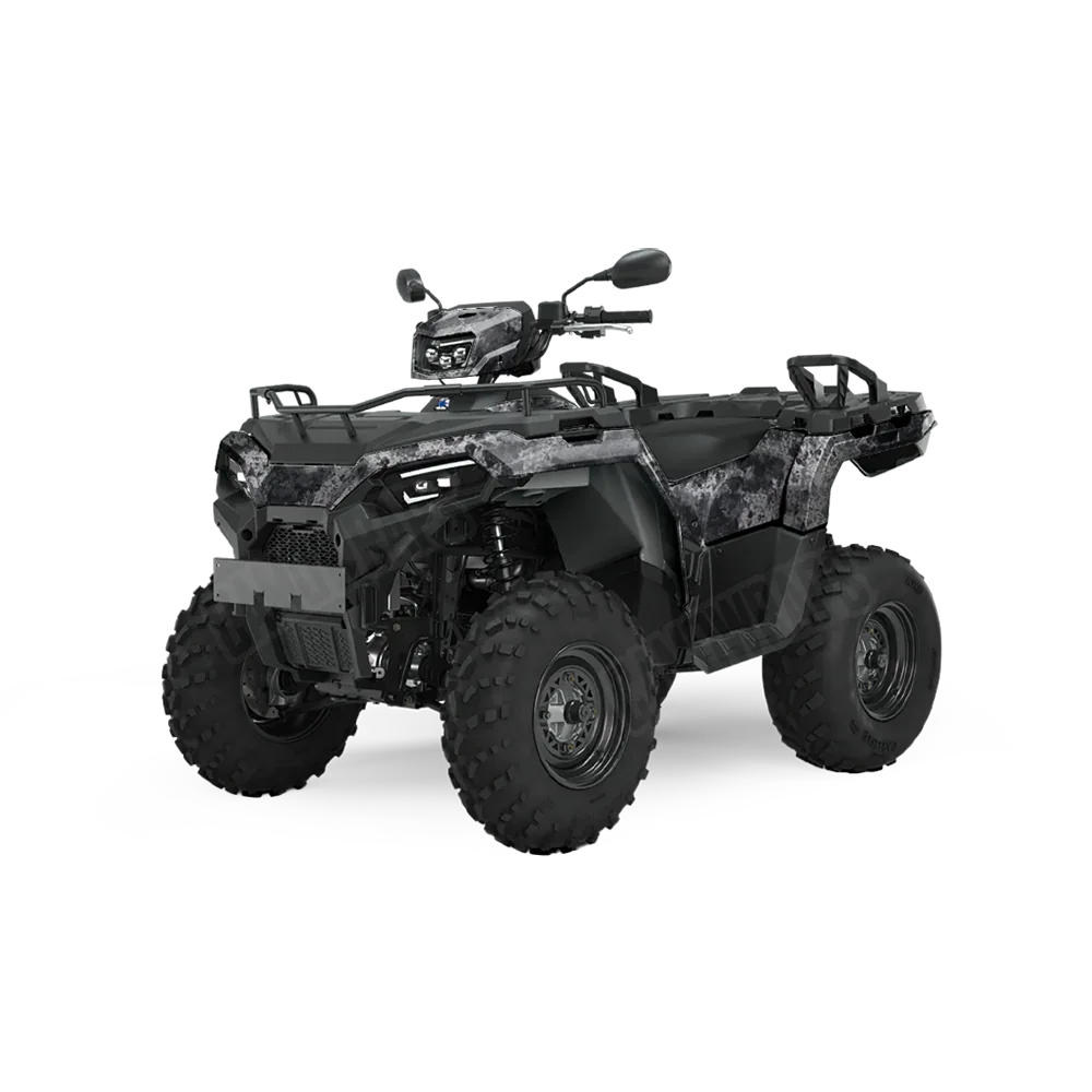 Prym1 Boulder Storm ATV Wraps