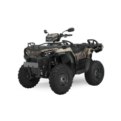 Prym1 Camo MP ATV Wraps