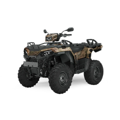 Prym1 Camo Range ATV Wraps