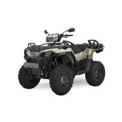 Realtree Aspect Keywest ATV Wraps
