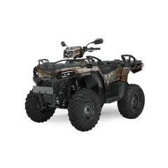 Realtree Nature Advantage Classic ATV Wraps