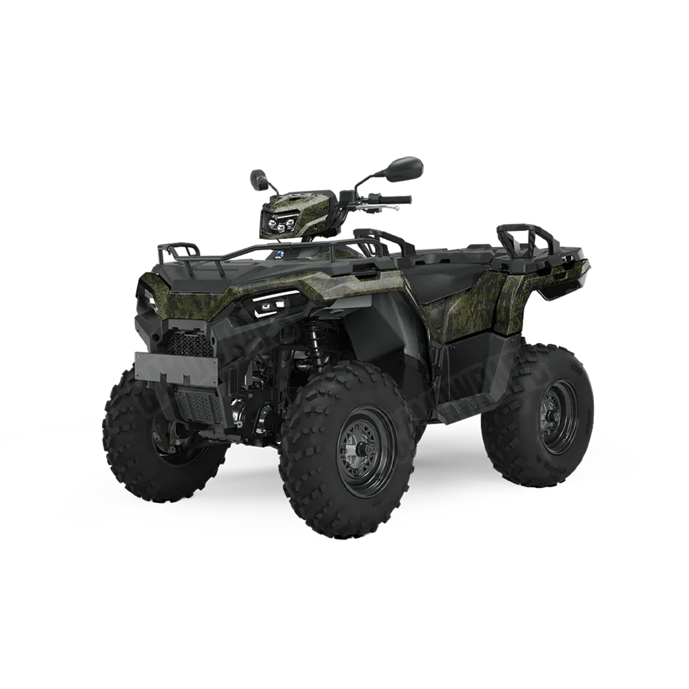 Substrate Shadowbark ATV Wraps