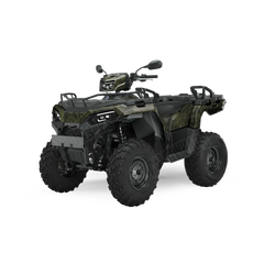 Substrate Shadowbark ATV Wraps