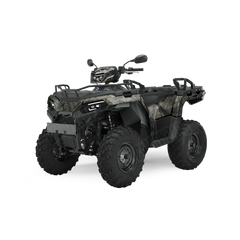 Substrate Skyline Stalker ATV Wraps