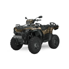 Substrate Sniper ATV Wraps