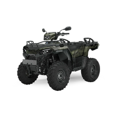 Substrate Spectre ATV Wraps