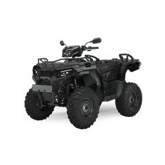 Substrate Strikeforce ATV Wraps