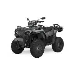 Substrate Submariner ATV Wraps