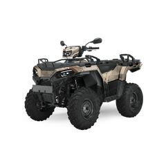 Tire Splatter Desert ATV Wraps