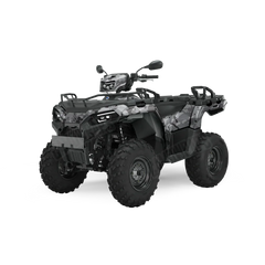 Treetop Urban Night ATV Wraps