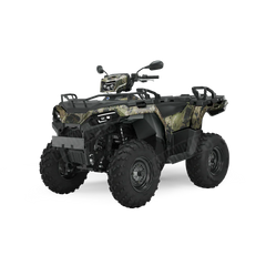 Veil Tac Multitac ATV Wraps